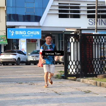 Runner Photo 7778510