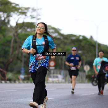 Runner Photo 7778520