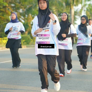 Runner Photo 7778521