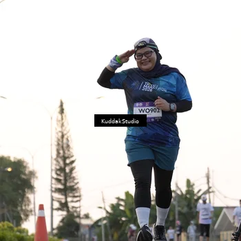 Runner Photo 7778523