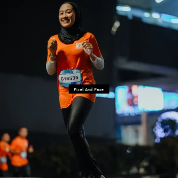 Runner Photo 7778524