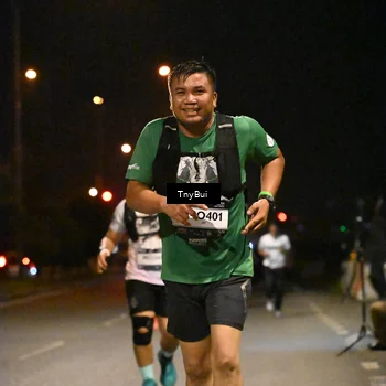 Runner Photo 7778528