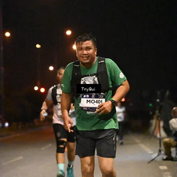 Runner Photo 7778531