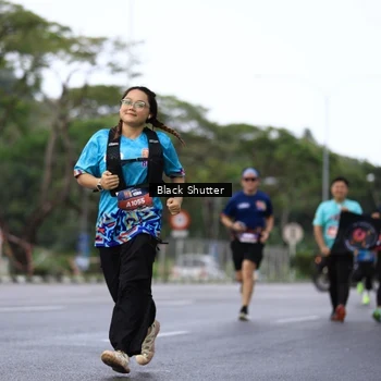Runner Photo 7778538