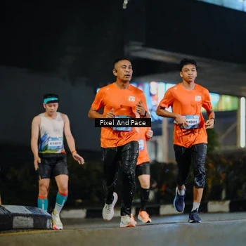 Runner Photo 7778540