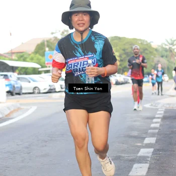 Runner Photo 7778541