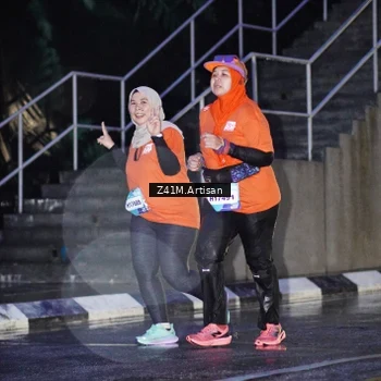 Runner Photo 7778554