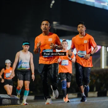 Runner Photo 7778557