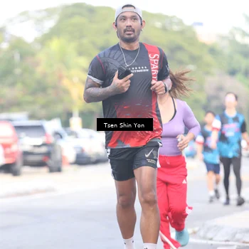 Runner Photo 7778577