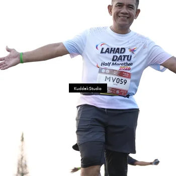 Runner Photo 7778585