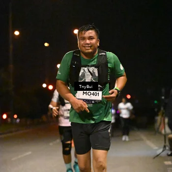 Runner Photo 7778587