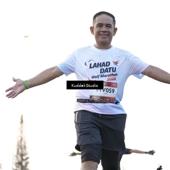 Runner Photo 7778591