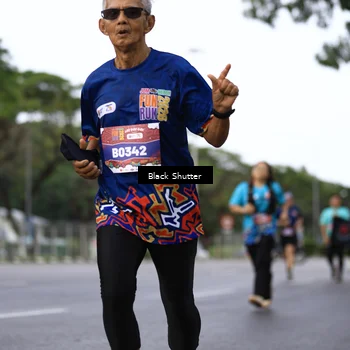Runner Photo 7778604