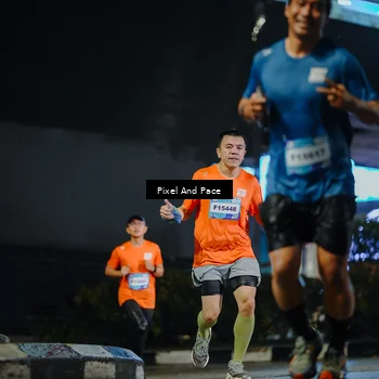 Runner Photo 7778607