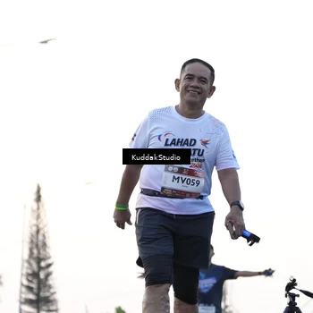 Runner Photo 7778608