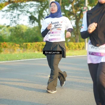 Runner Photo 7778610