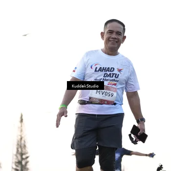 Runner Photo 7778613