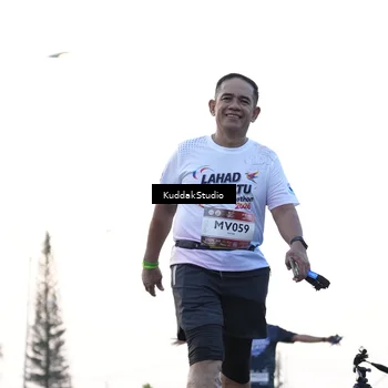Runner Photo 7778616
