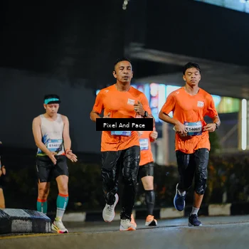 Runner Photo 7778619