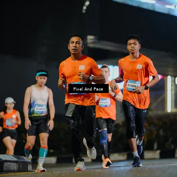 Runner Photo 7778620