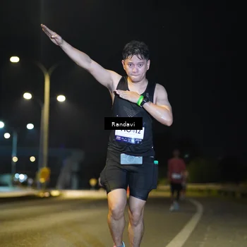 Runner Photo 7778629
