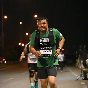 Runner Photo 7778639