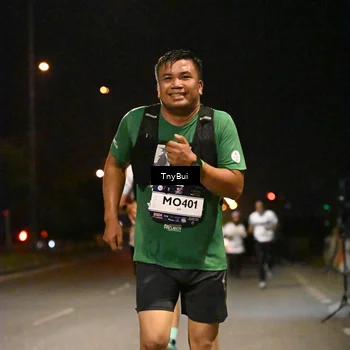Runner Photo 7778662