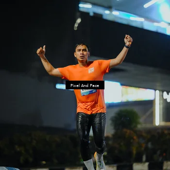 Runner Photo 7778677
