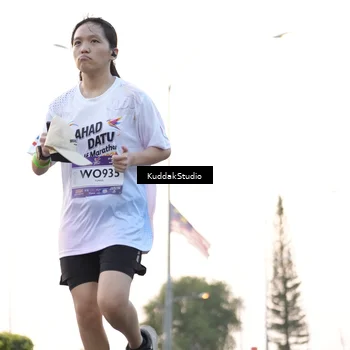 Runner Photo 7778678