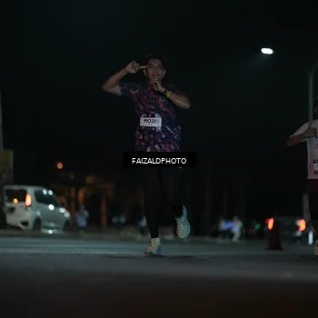 Runner Photo 7778688