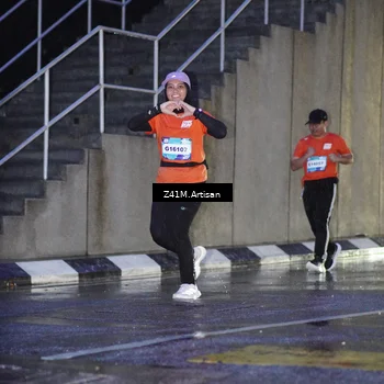 Runner Photo 7778696