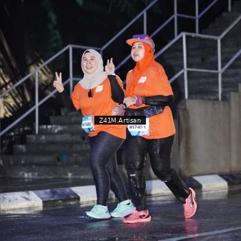 Runner Photo 7778697