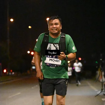 Runner Photo 7778698