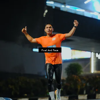 Runner Photo 7778700