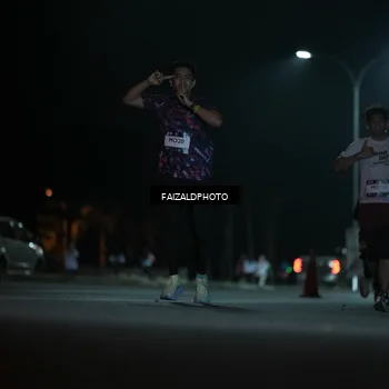 Runner Photo 7778703