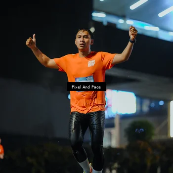 Runner Photo 7778705