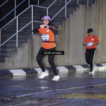 Runner Photo 7778715