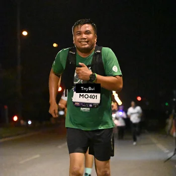 Runner Photo 7778720