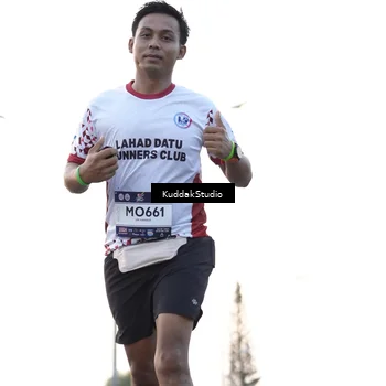 Runner Photo 7778724