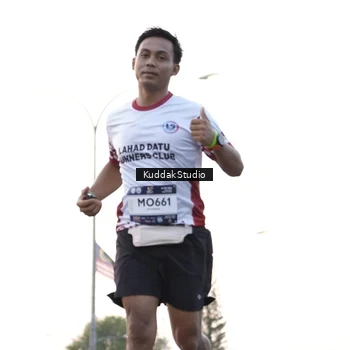 Runner Photo 7778725