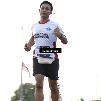 Runner Photo 7778727