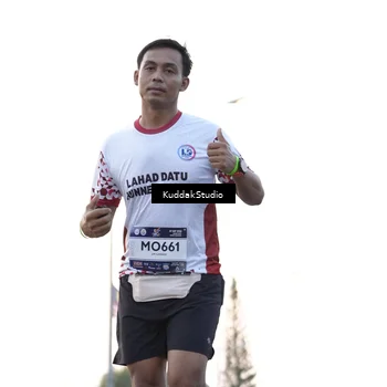 Runner Photo 7778729