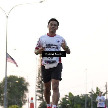 Runner Photo 7778748