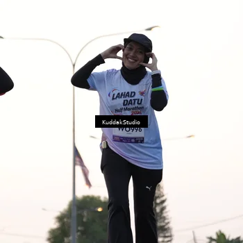 Runner Photo 7778762