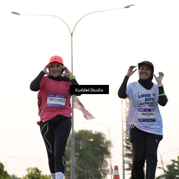 Runner Photo 7778774