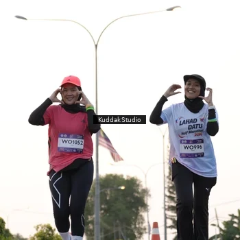 Runner Photo 7778777