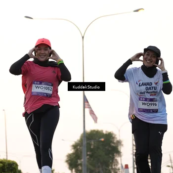 Runner Photo 7778782