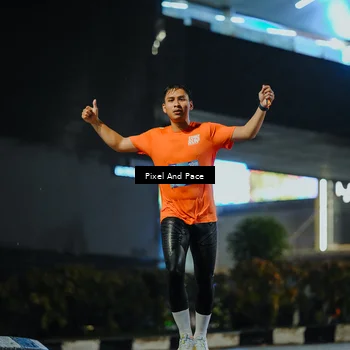 Runner Photo 7778790