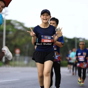 Runner Photo 7778801