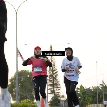 Runner Photo 7778802